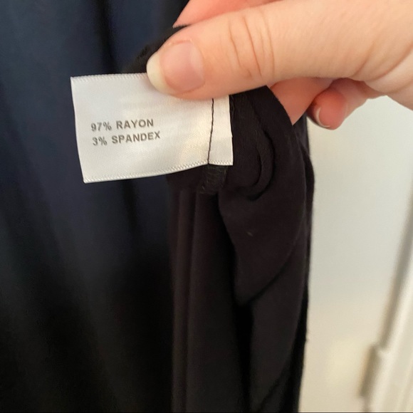 Lane Bryant Maxi Dress Size 18/20 - Picture 7 of 13